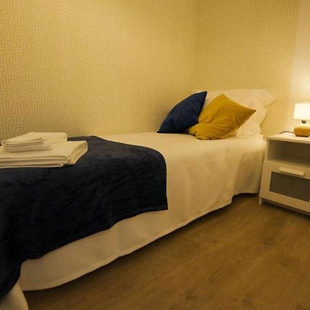 Golden & Blue House O Seu Novo Espaco No Porto Ngoại thất bức ảnh